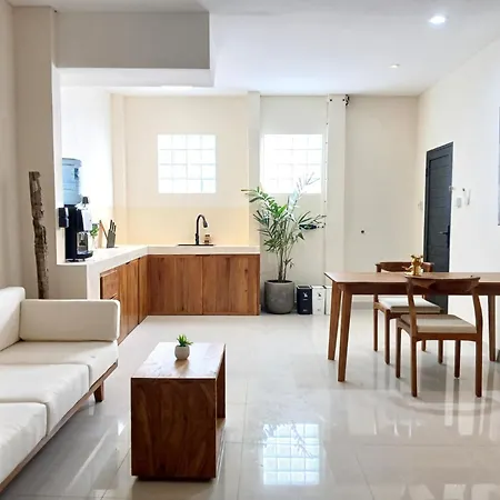 Nice Place To Stay - Cozy Living