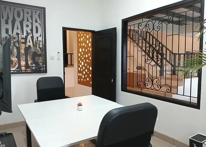 Place To - Cozy Living Aparthotel