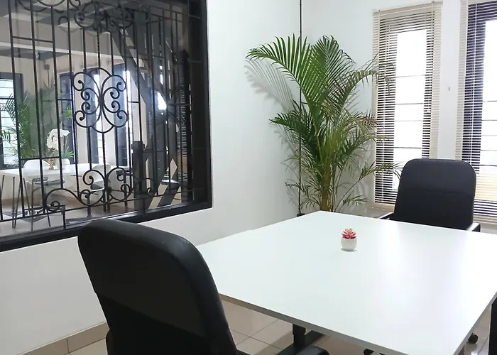 Place To - Cozy Living Aparthotel 4*