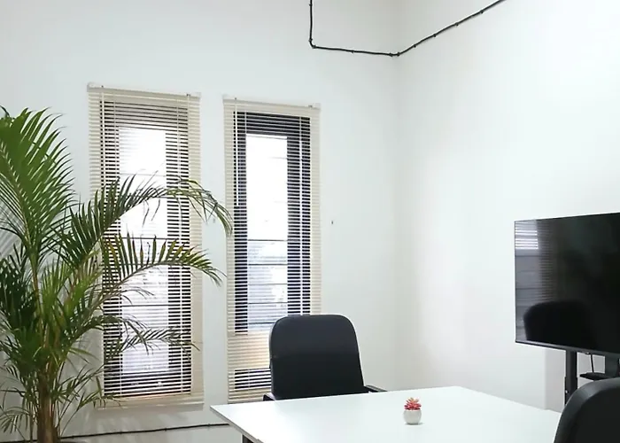 Place To - Cozy Living Aparthotel 4*