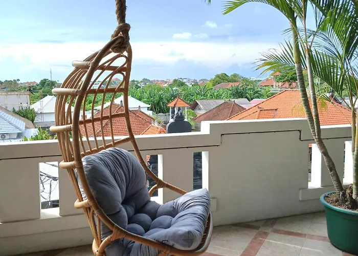 Place To - Cozy Living Aparthotel