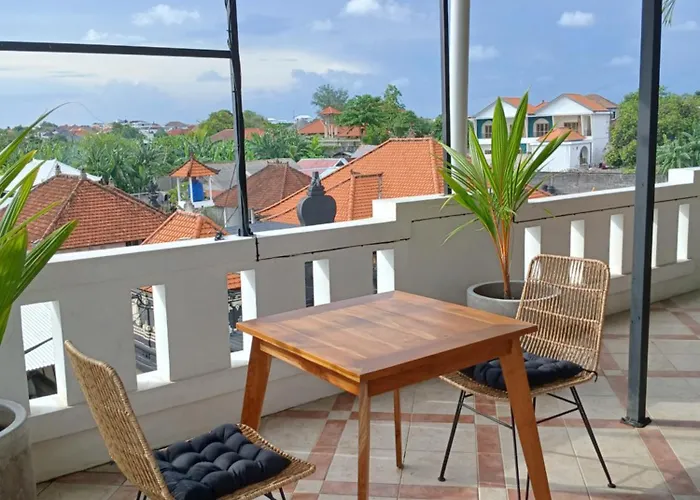 Place To - Cozy Living 4* Seminyak