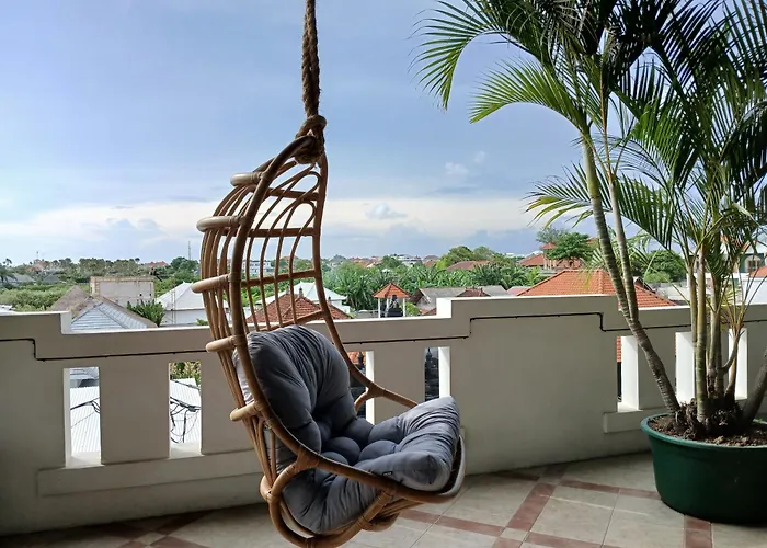 Place To - Cozy Living 4*