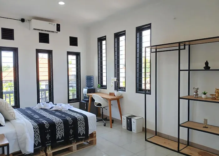 Aparthotel Place To - Cozy Living 4*