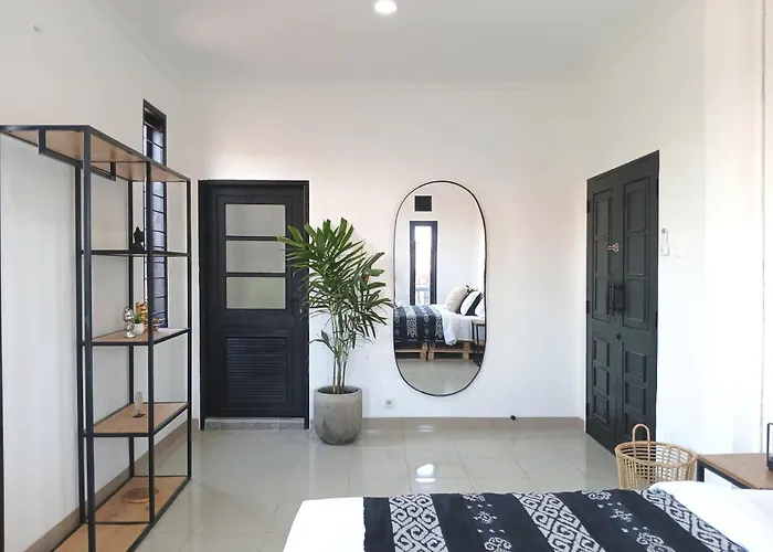 Place To - Cozy Living 4*