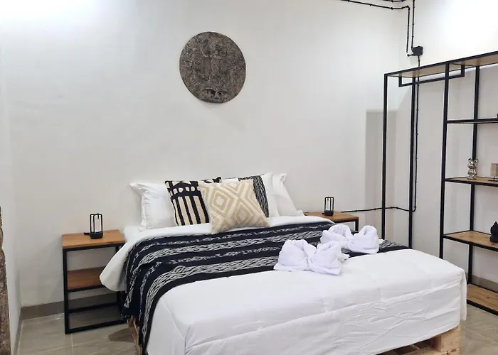 Aparthotel Place To - Cozy Living