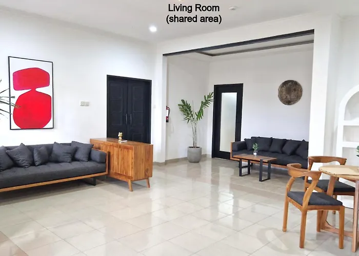 Aparthotel Place To - Cozy Living 4*