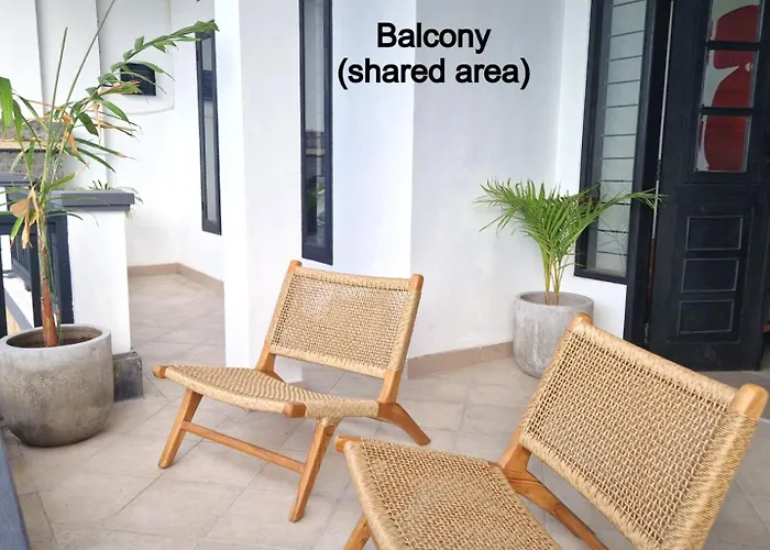 Place To - Cozy Living 4* Seminyak