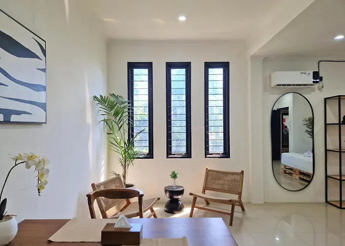 Place To - Cozy Living 4*