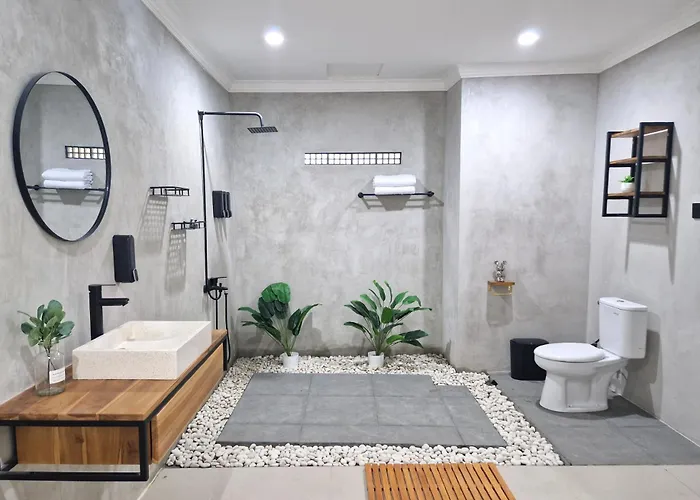 Place To - Cozy Living Seminyak