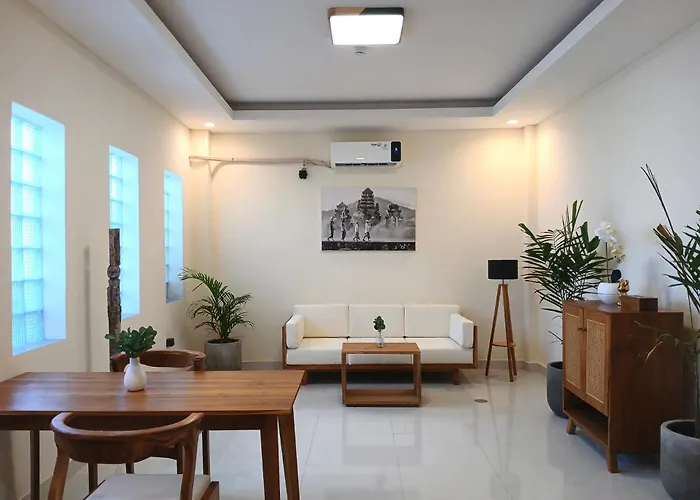 Place To - Cozy Living 4* Seminyak