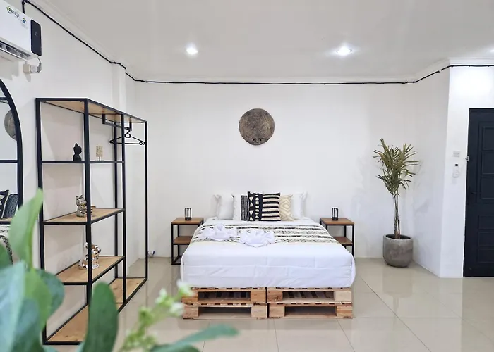 Place To - Cozy Living Aparthotel