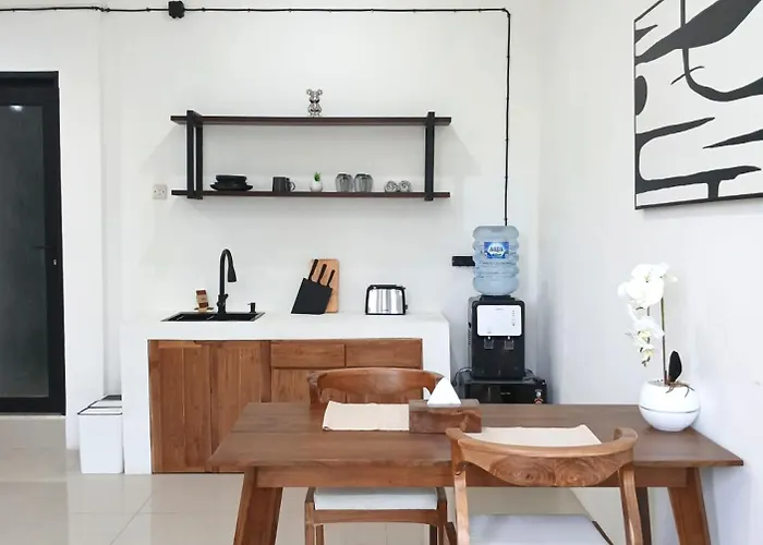 Aparthotel Place To - Cozy Living 4*