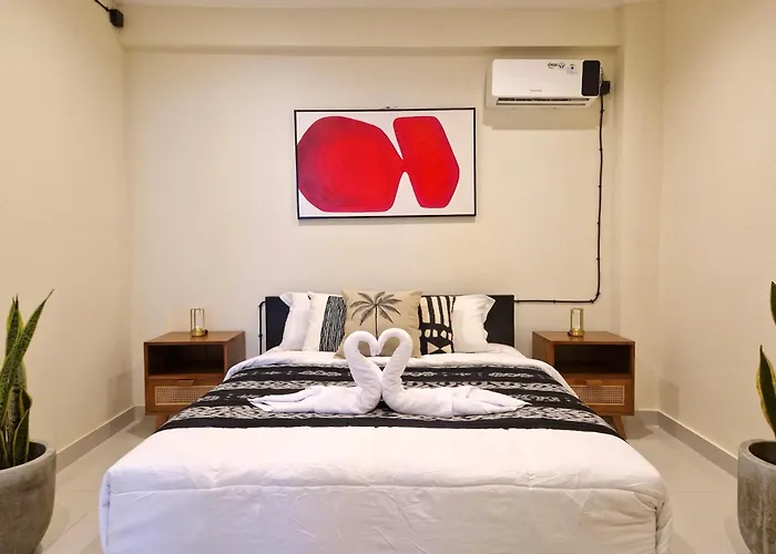 Place To - Cozy Living 4* Seminyak