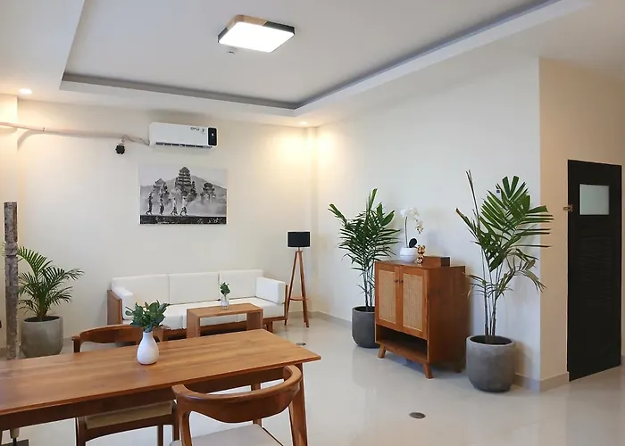 Place To - Cozy Living 4*