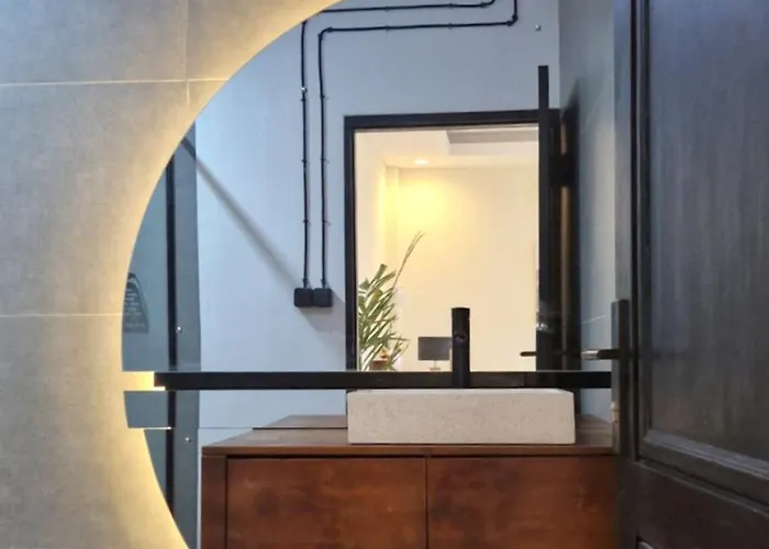Place To - Cozy Living 4* Seminyak
