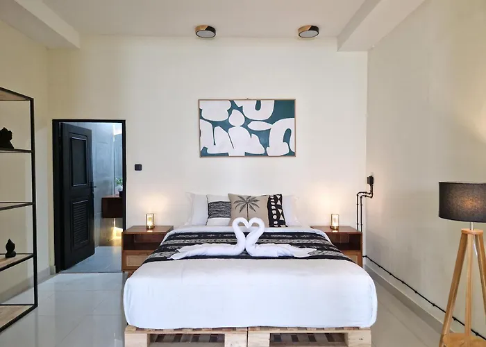 Place To - Cozy Living Aparthotel