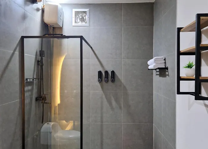 Place To - Cozy Living Aparthotel 4*