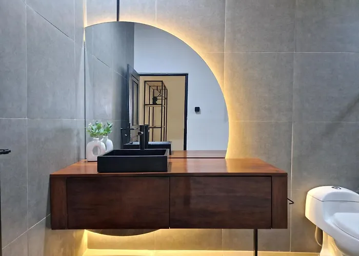 Place To - Cozy Living 4* Seminyak