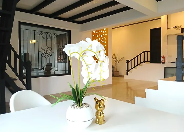 Place To - Cozy Living Aparthotel